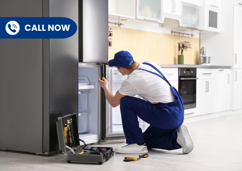 Convent Station Appliance Repair Company